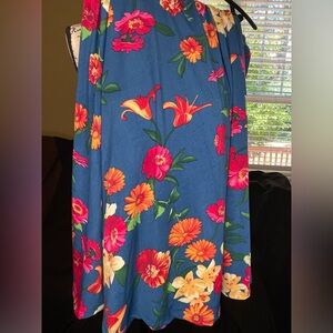 Lularoe Maxi Skirt